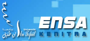 المدرسة الوطنية للعلوم التطبيقية ENSA (القنيطرة)